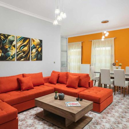 Somine Apartment Chania Chania  Exterior foto