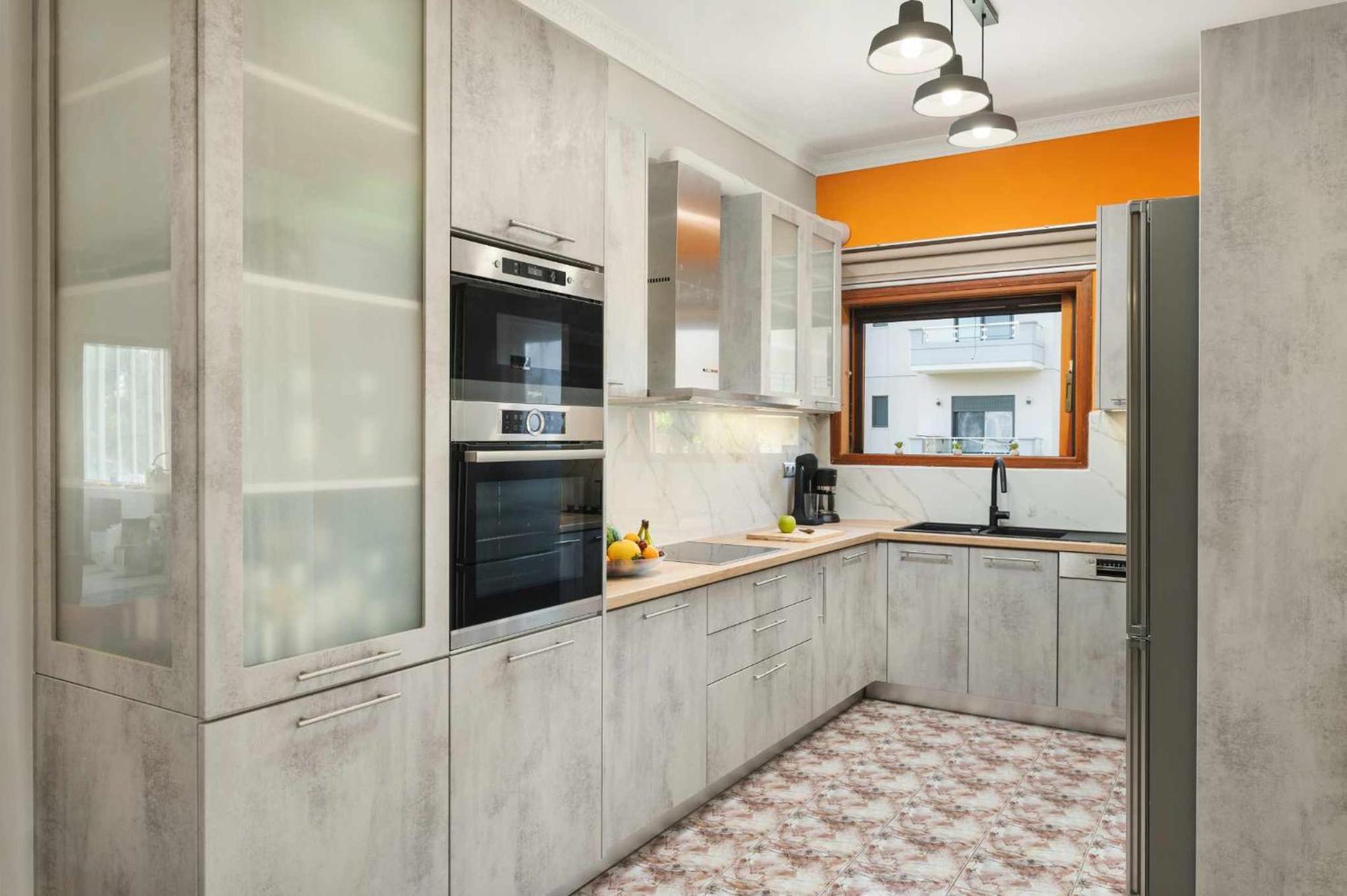 Somine Apartment Chania Chania  Exterior foto