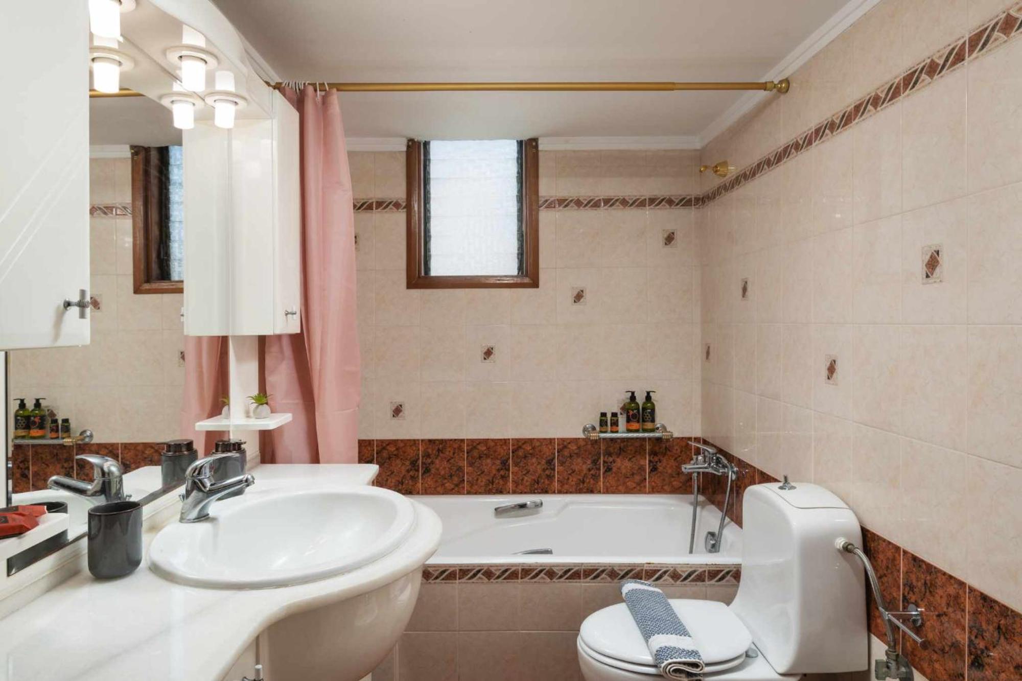 Somine Apartment Chania Chania  Exterior foto